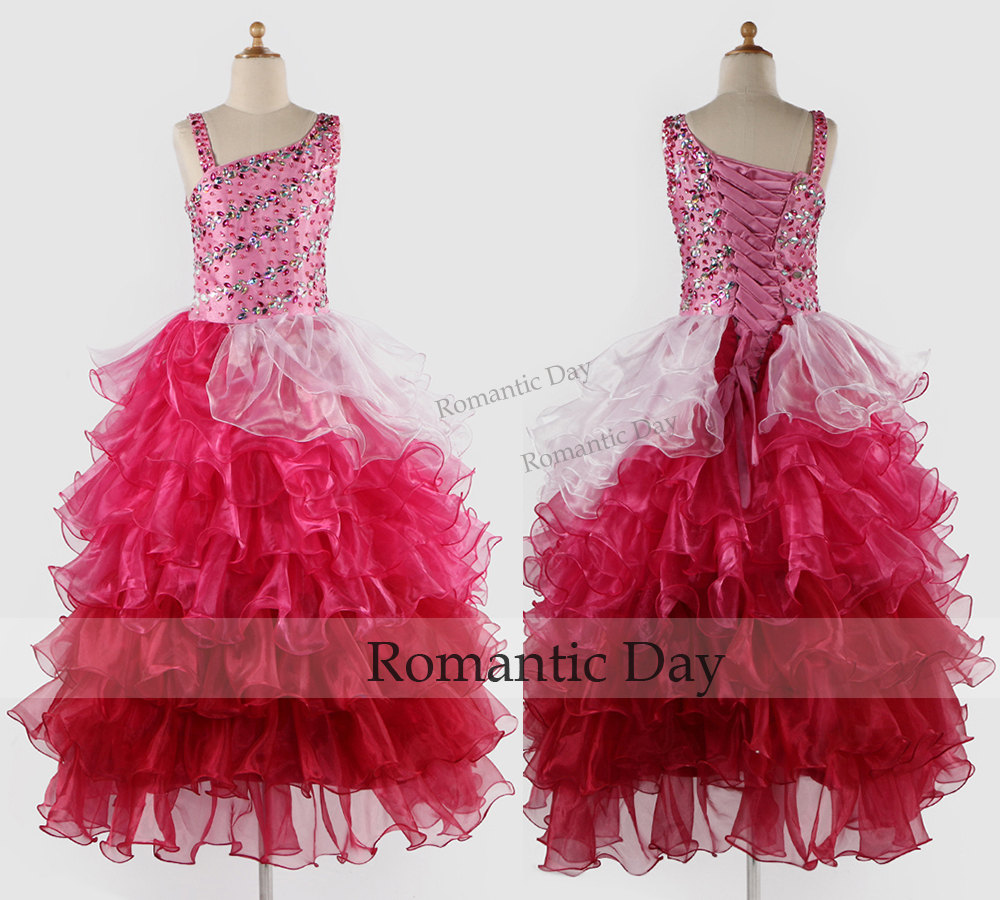 Teen Birthday Party Dress